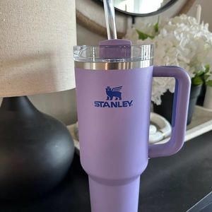 Stanley 30oz lilac tumblr
